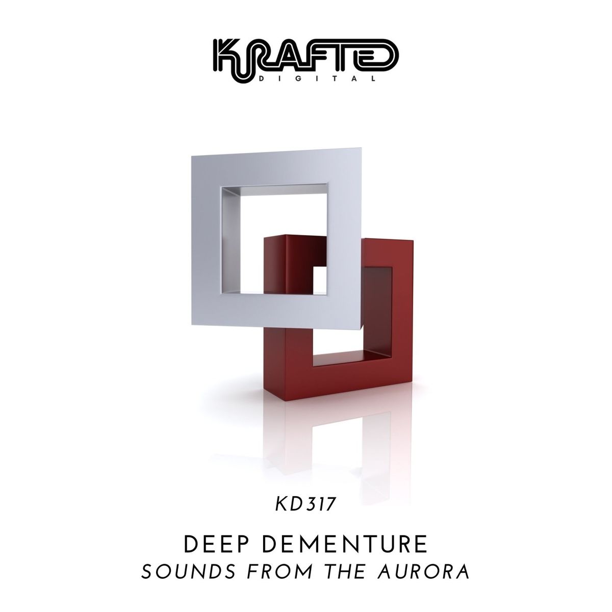 Deep Dementure - Sounds From the Aurora EP [KD317]